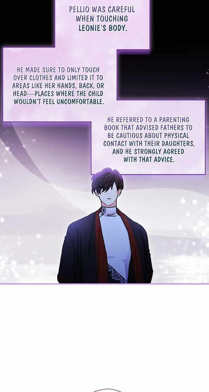 I Became The Male Lead’S Adopted Daughter Chapter 102 page 24 - 