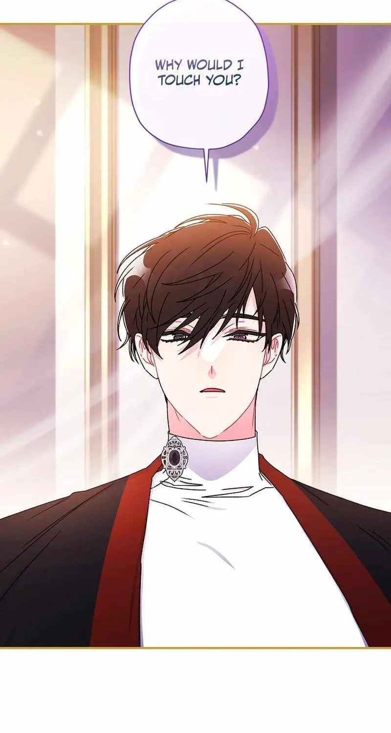 I Became The Male Lead’S Adopted Daughter Chapter 102 page 25 - 