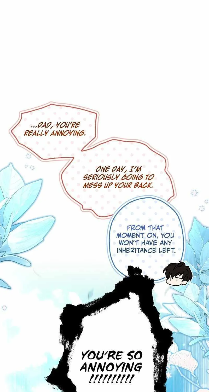 I Became The Male Lead’S Adopted Daughter Chapter 102 page 27 - 