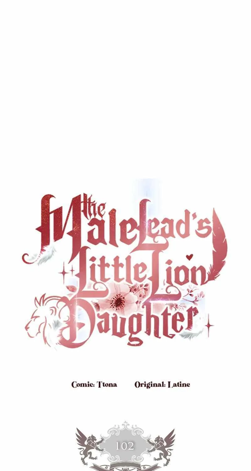 I Became The Male Lead’S Adopted Daughter Chapter 102 page 29 - 