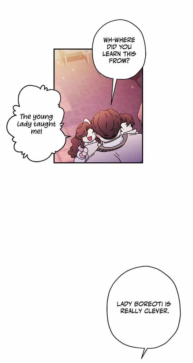 I Became The Male Lead’S Adopted Daughter Chapter 102 page 4 - 