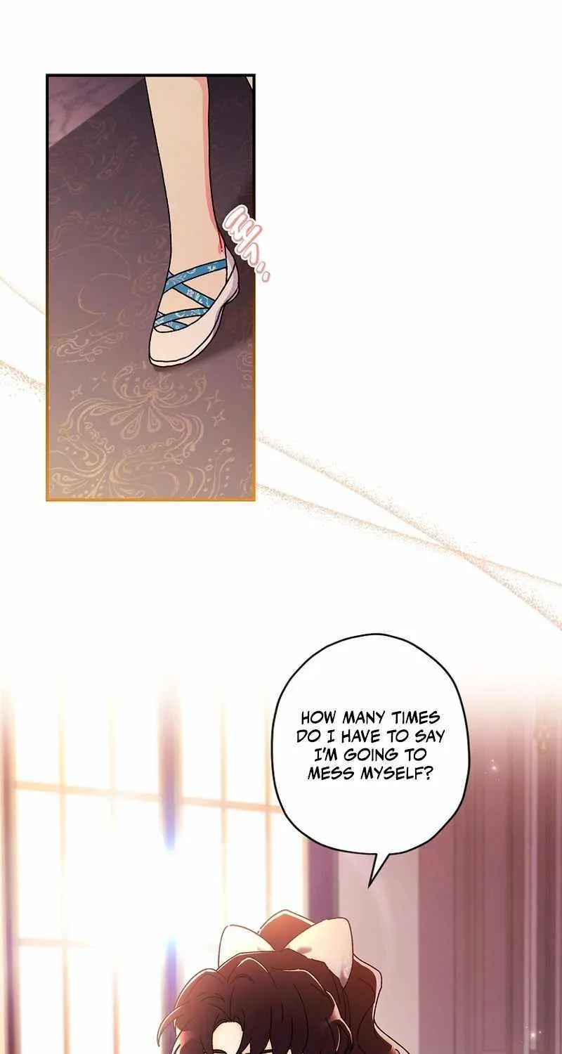 I Became The Male Lead’S Adopted Daughter Chapter 102 page 31 - 