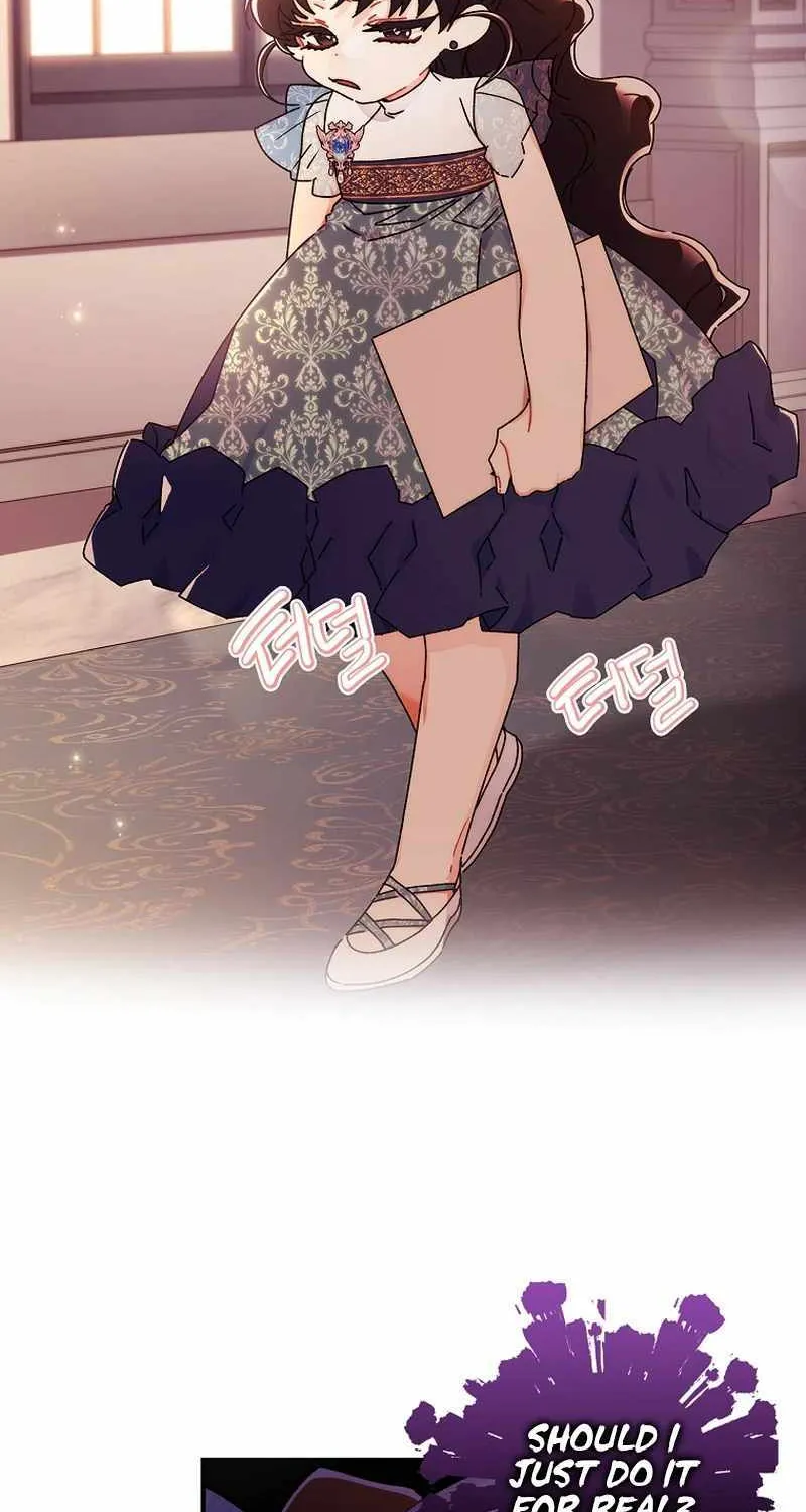 I Became The Male Lead’S Adopted Daughter Chapter 102 page 32 - 