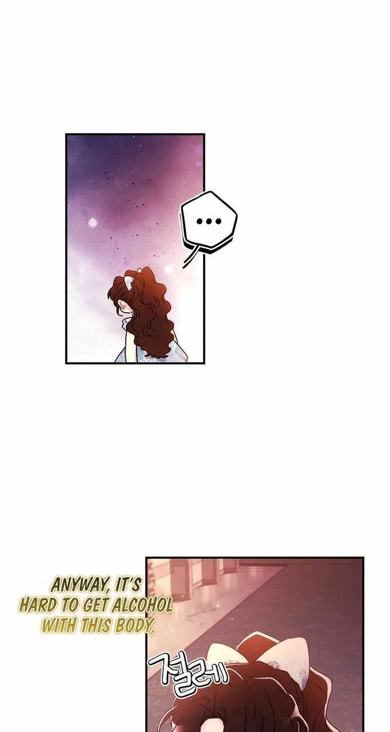 I Became The Male Lead’S Adopted Daughter Chapter 102 page 34 - 