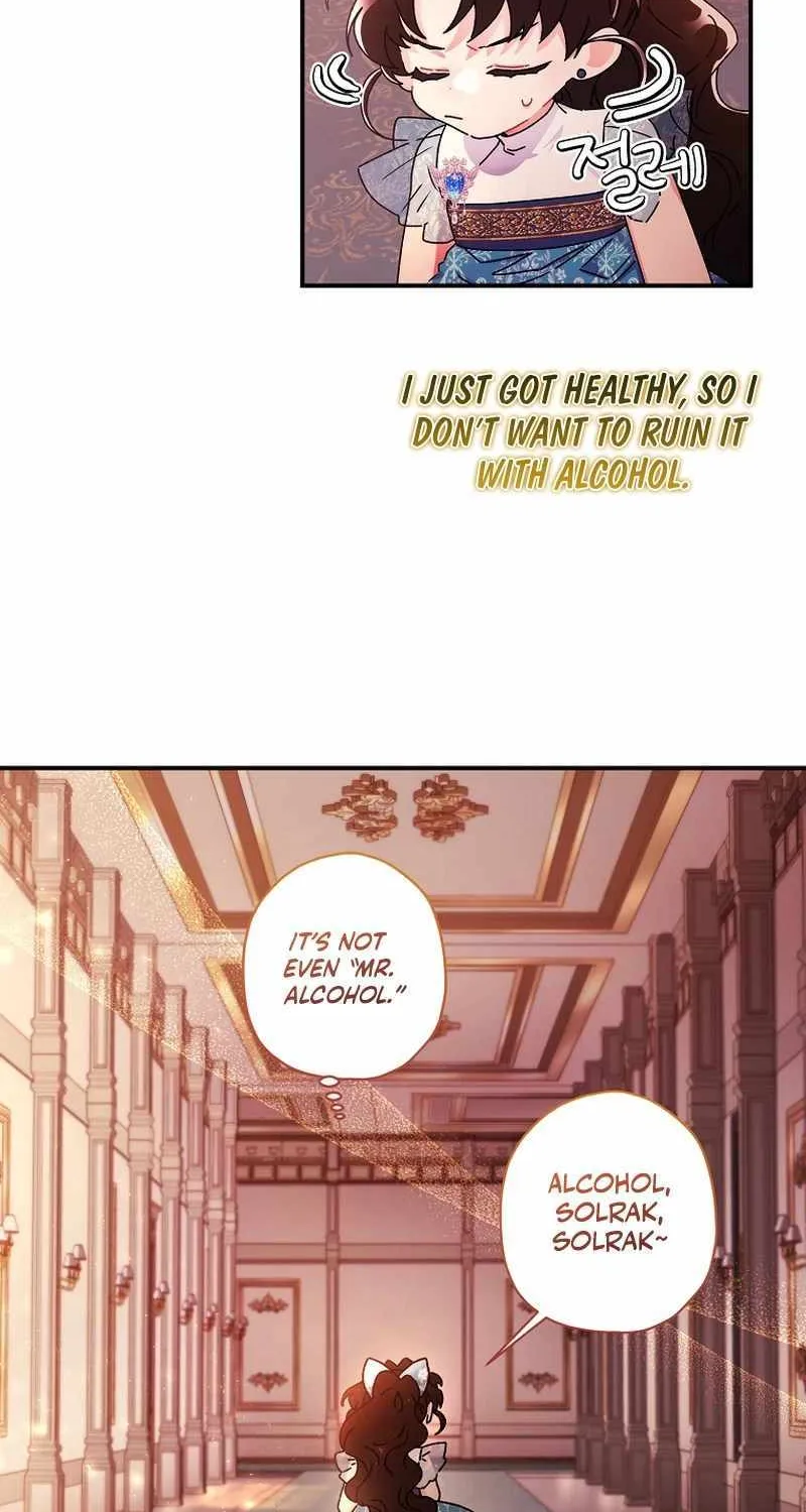 I Became The Male Lead’S Adopted Daughter Chapter 102 page 35 - 