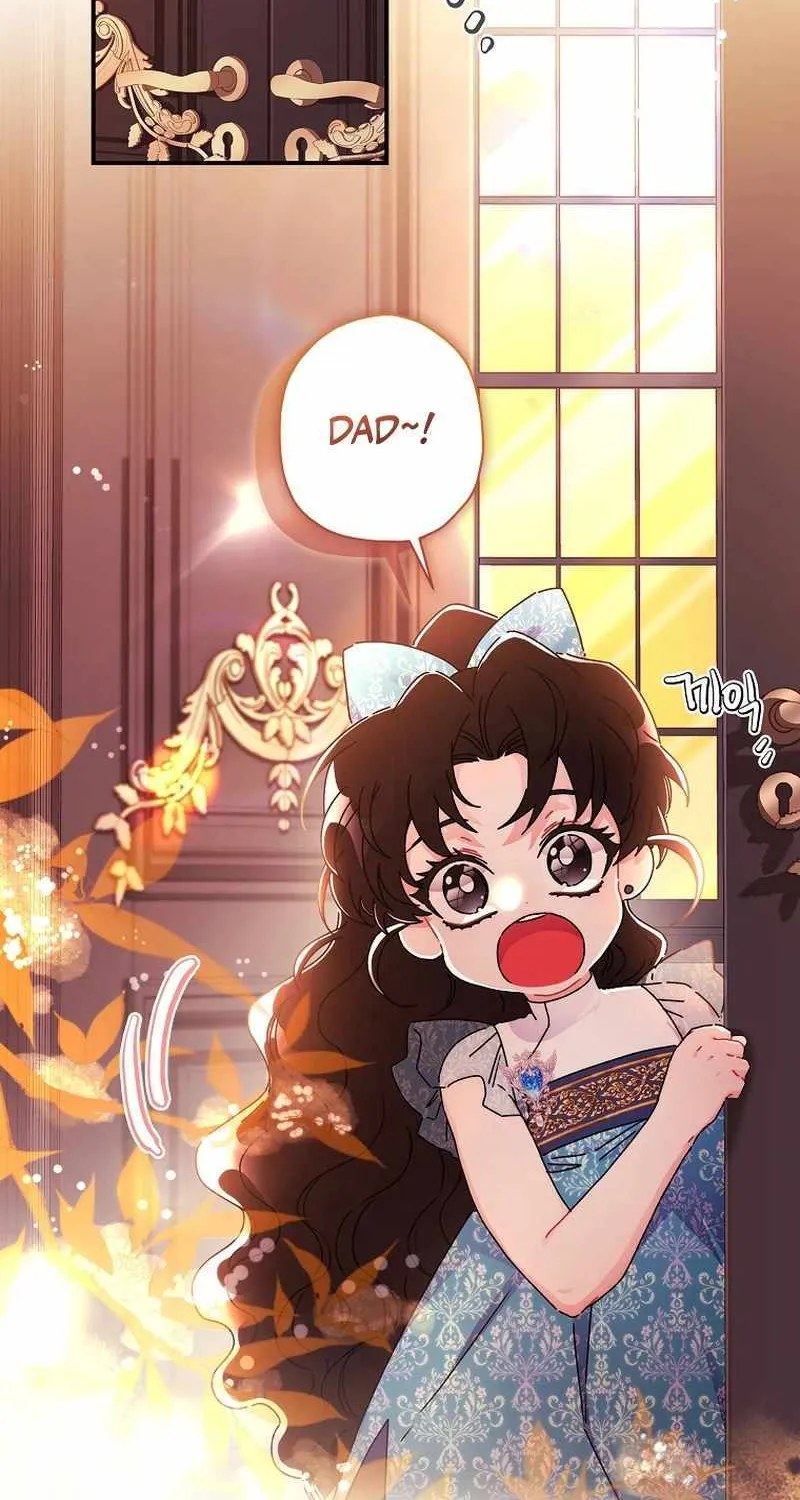 I Became The Male Lead’S Adopted Daughter Chapter 102 page 37 - 
