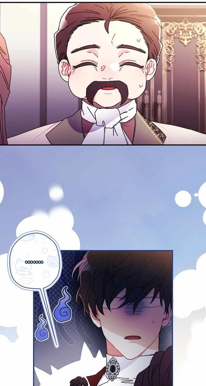 I Became The Male Lead’S Adopted Daughter Chapter 102 page 5 - 