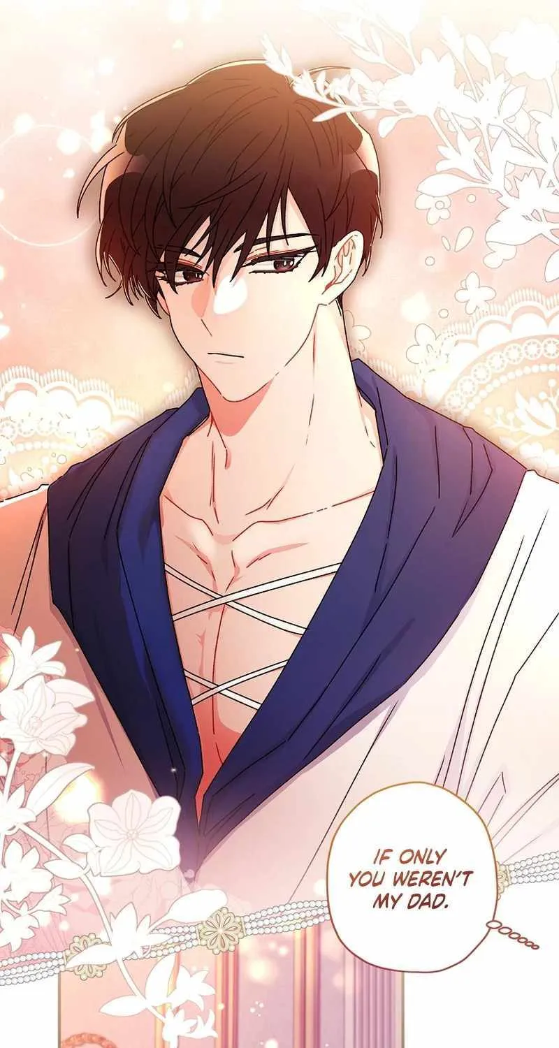 I Became The Male Lead’S Adopted Daughter Chapter 102 page 41 - 