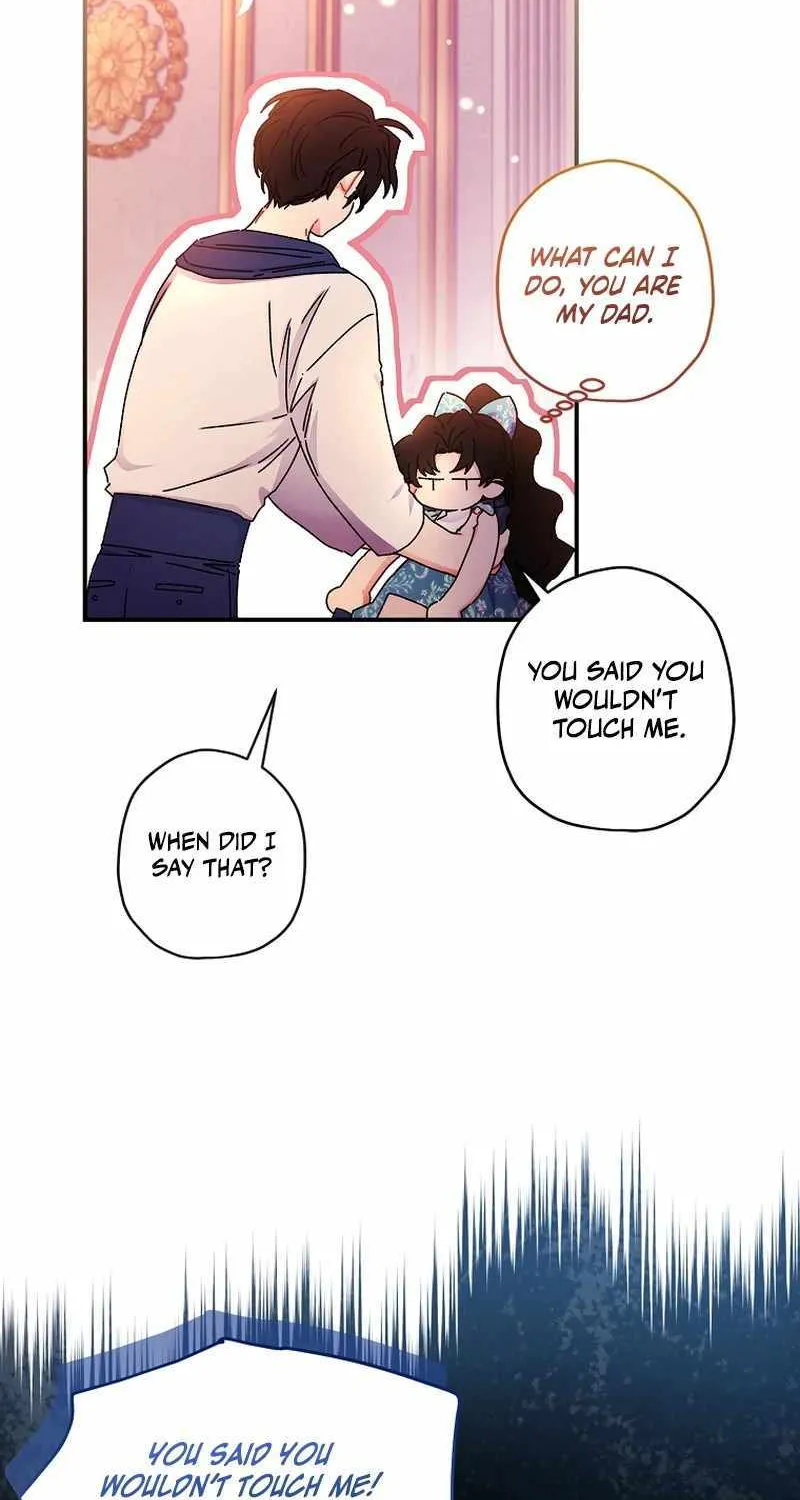 I Became The Male Lead’S Adopted Daughter Chapter 102 page 42 - 