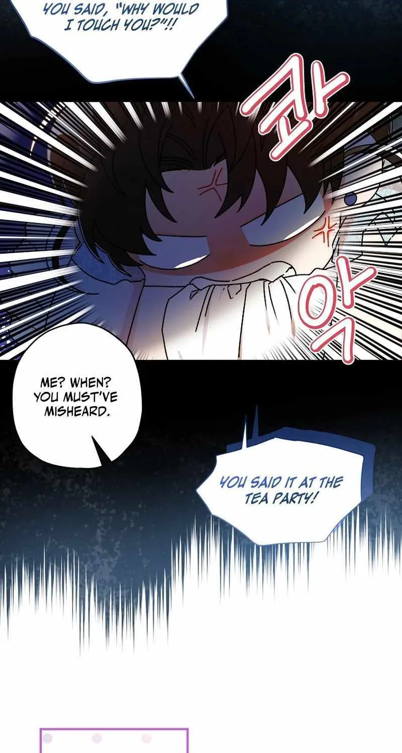 I Became The Male Lead’S Adopted Daughter Chapter 102 page 43 - 