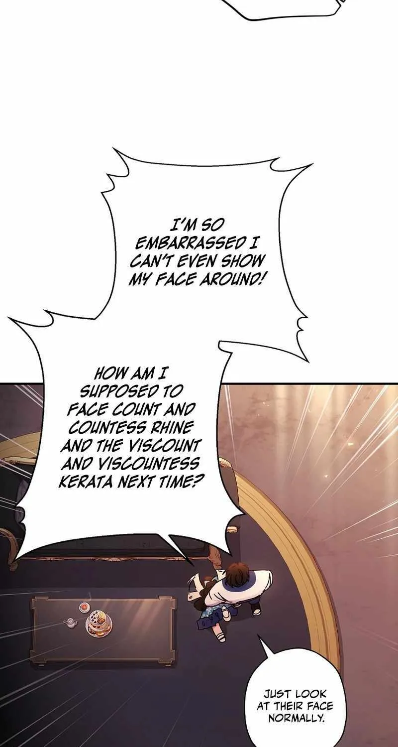 I Became The Male Lead’S Adopted Daughter Chapter 102 page 45 - 