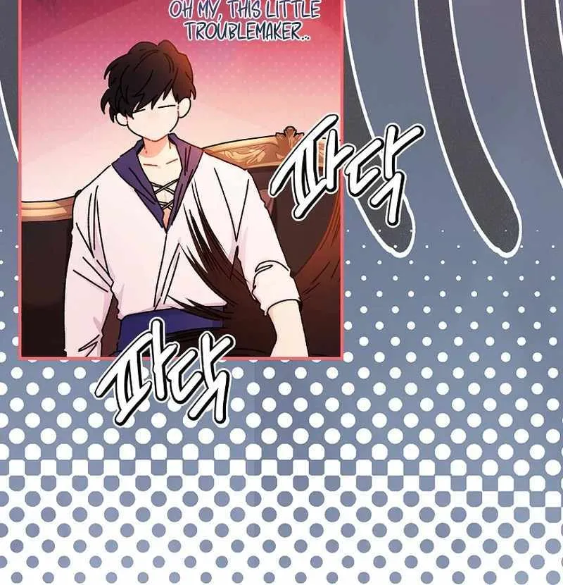 I Became The Male Lead’S Adopted Daughter Chapter 102 page 47 - 