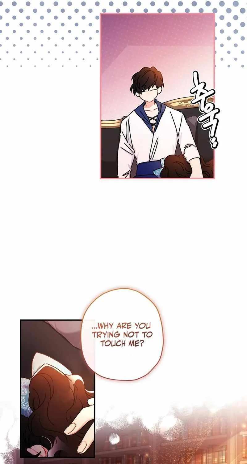 I Became The Male Lead’S Adopted Daughter Chapter 102 page 48 - 
