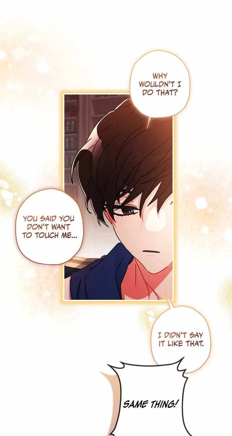 I Became The Male Lead’S Adopted Daughter Chapter 102 page 50 - 