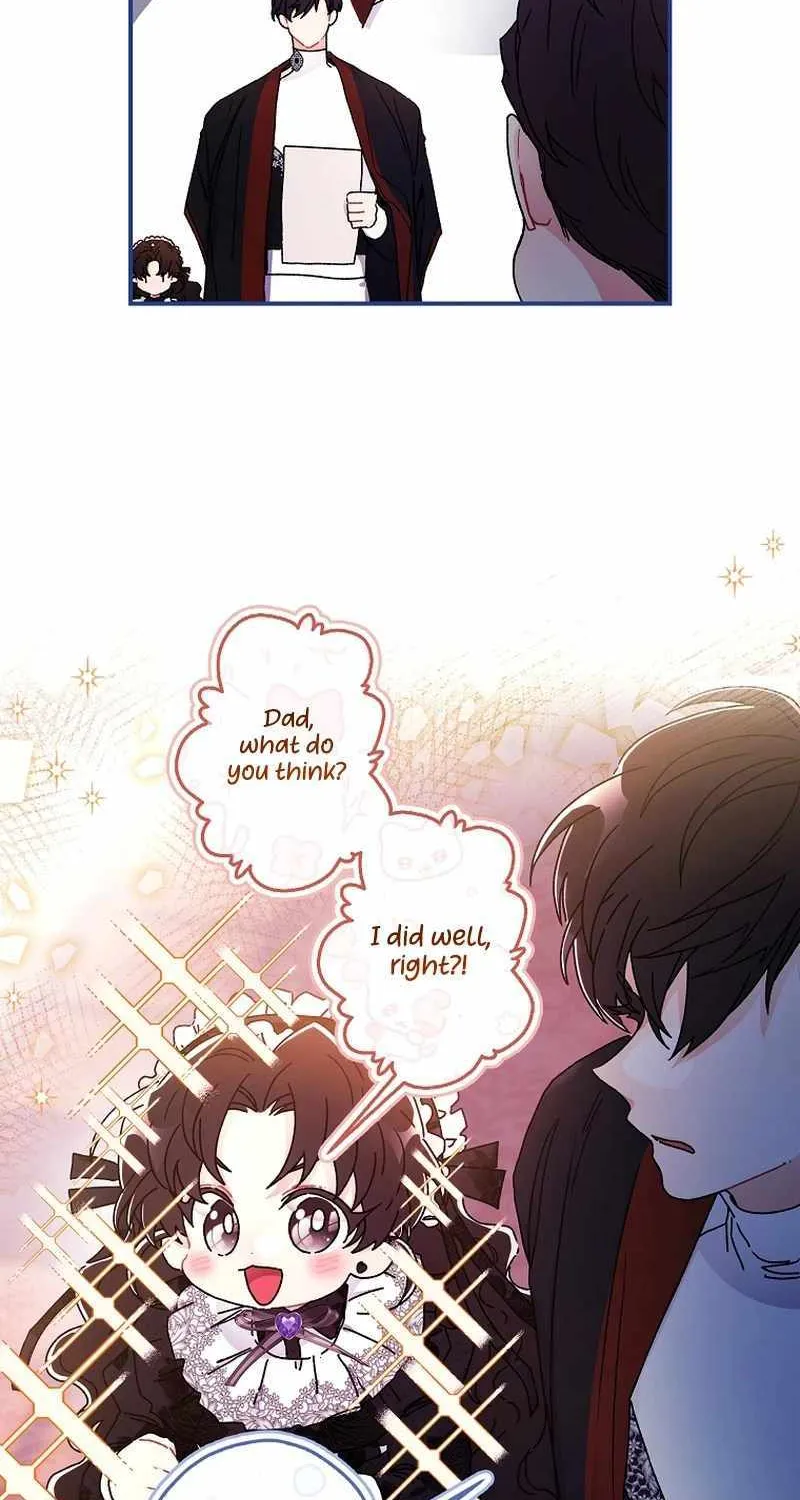 I Became The Male Lead’S Adopted Daughter Chapter 102 page 6 - 