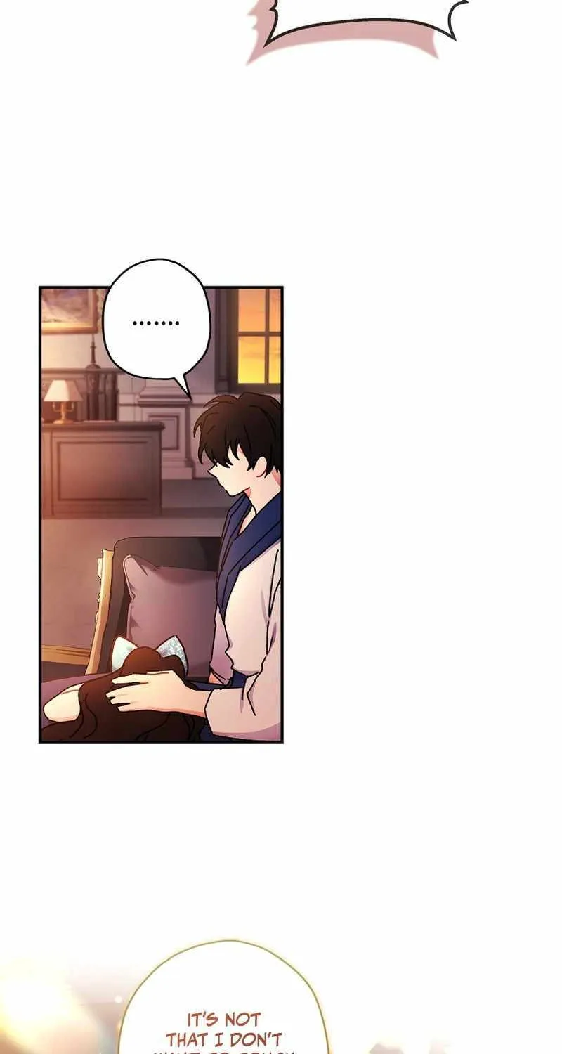I Became The Male Lead’S Adopted Daughter Chapter 102 page 51 - 