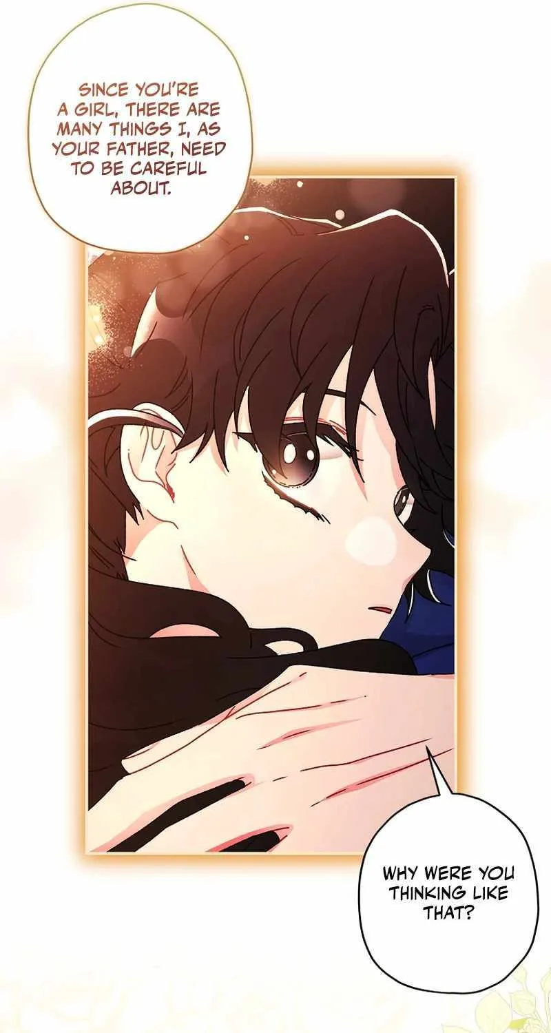 I Became The Male Lead’S Adopted Daughter Chapter 102 page 53 - 