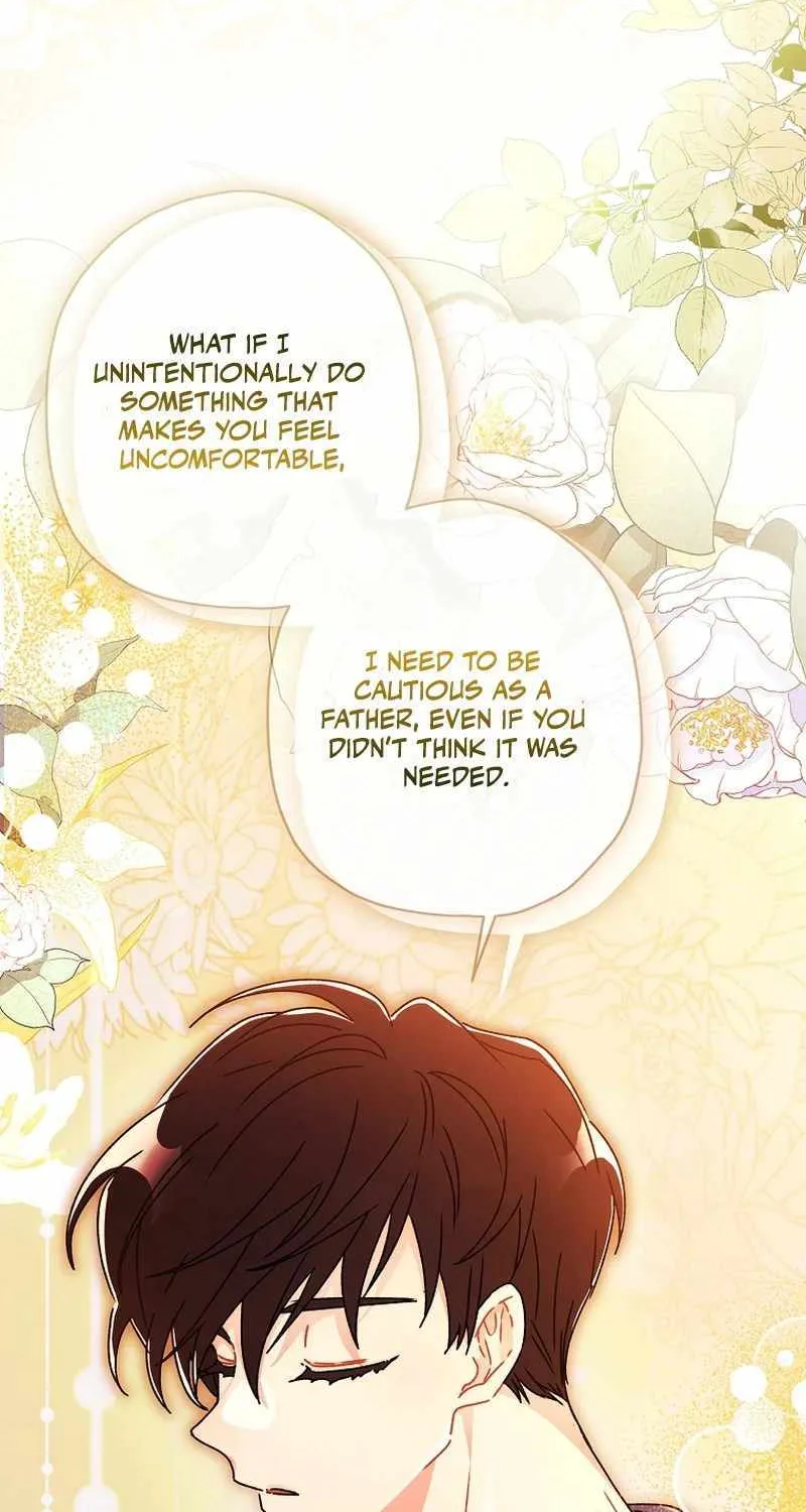 I Became The Male Lead’S Adopted Daughter Chapter 102 page 54 - 