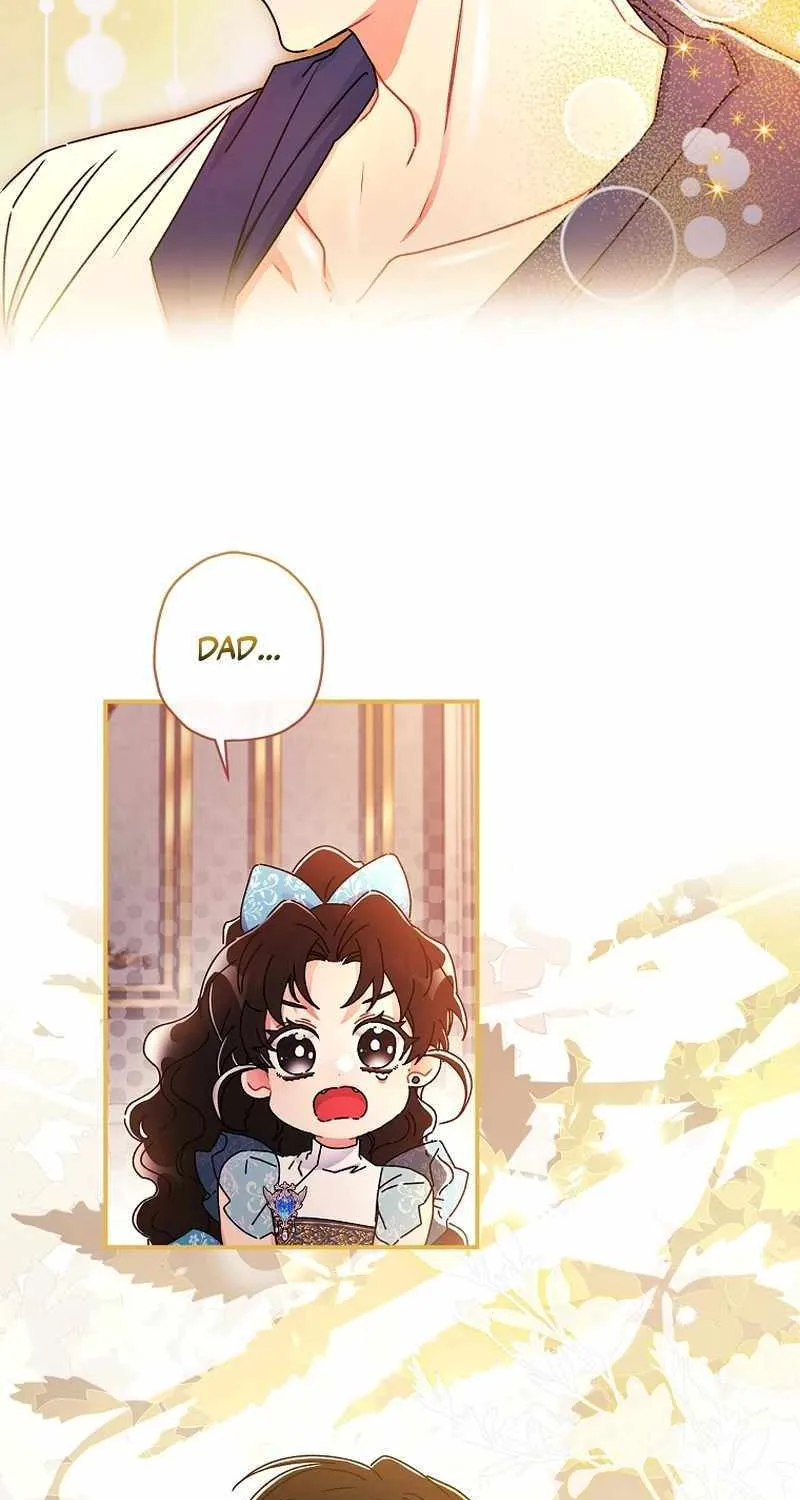 I Became The Male Lead’S Adopted Daughter Chapter 102 page 55 - 