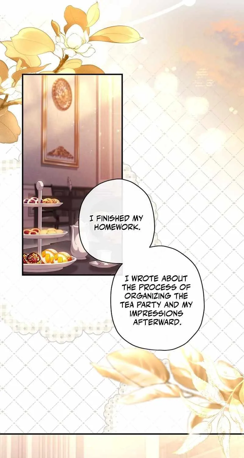 I Became The Male Lead’S Adopted Daughter Chapter 102 page 58 - 