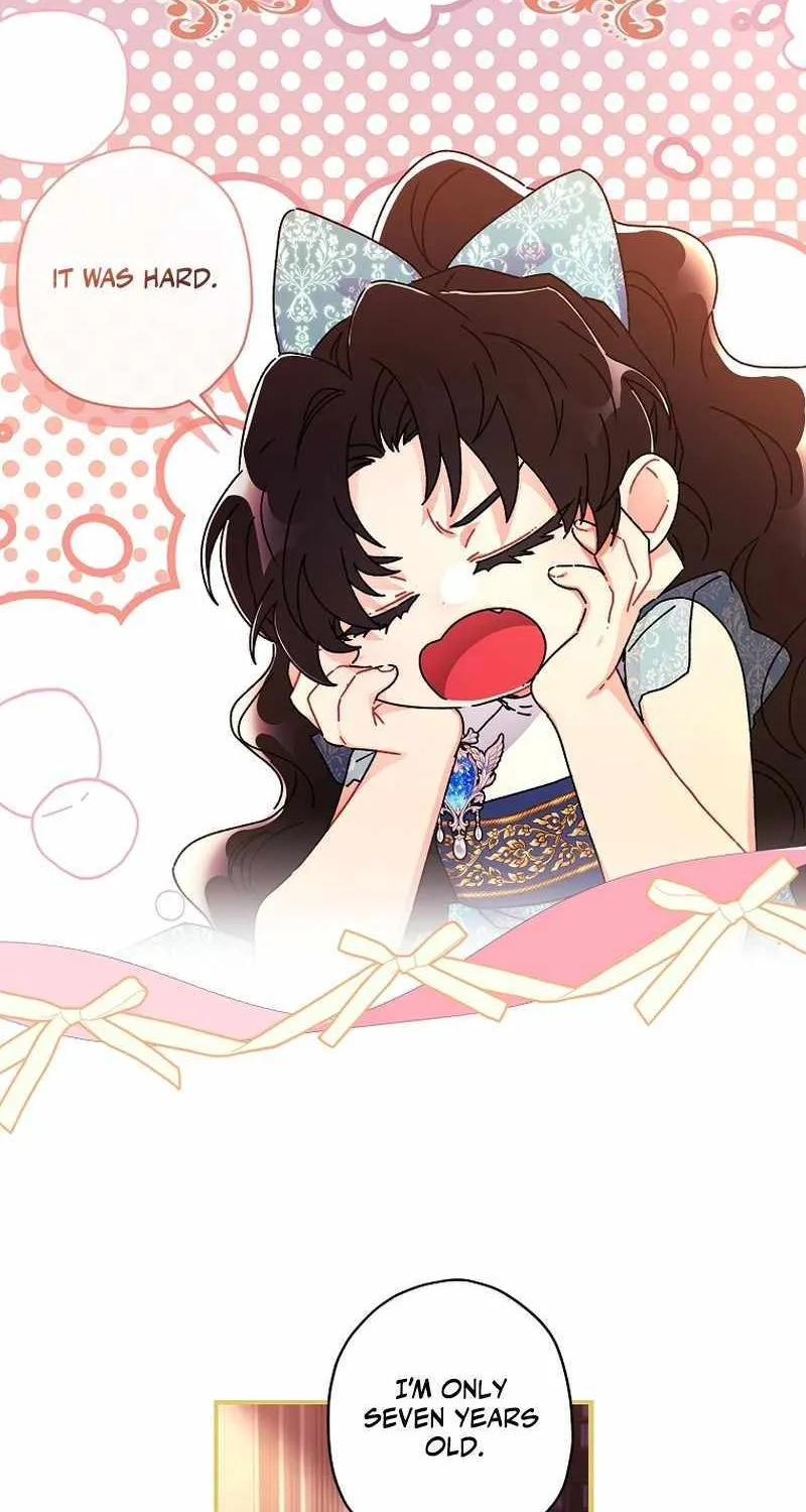 I Became The Male Lead’S Adopted Daughter Chapter 102 page 61 - 