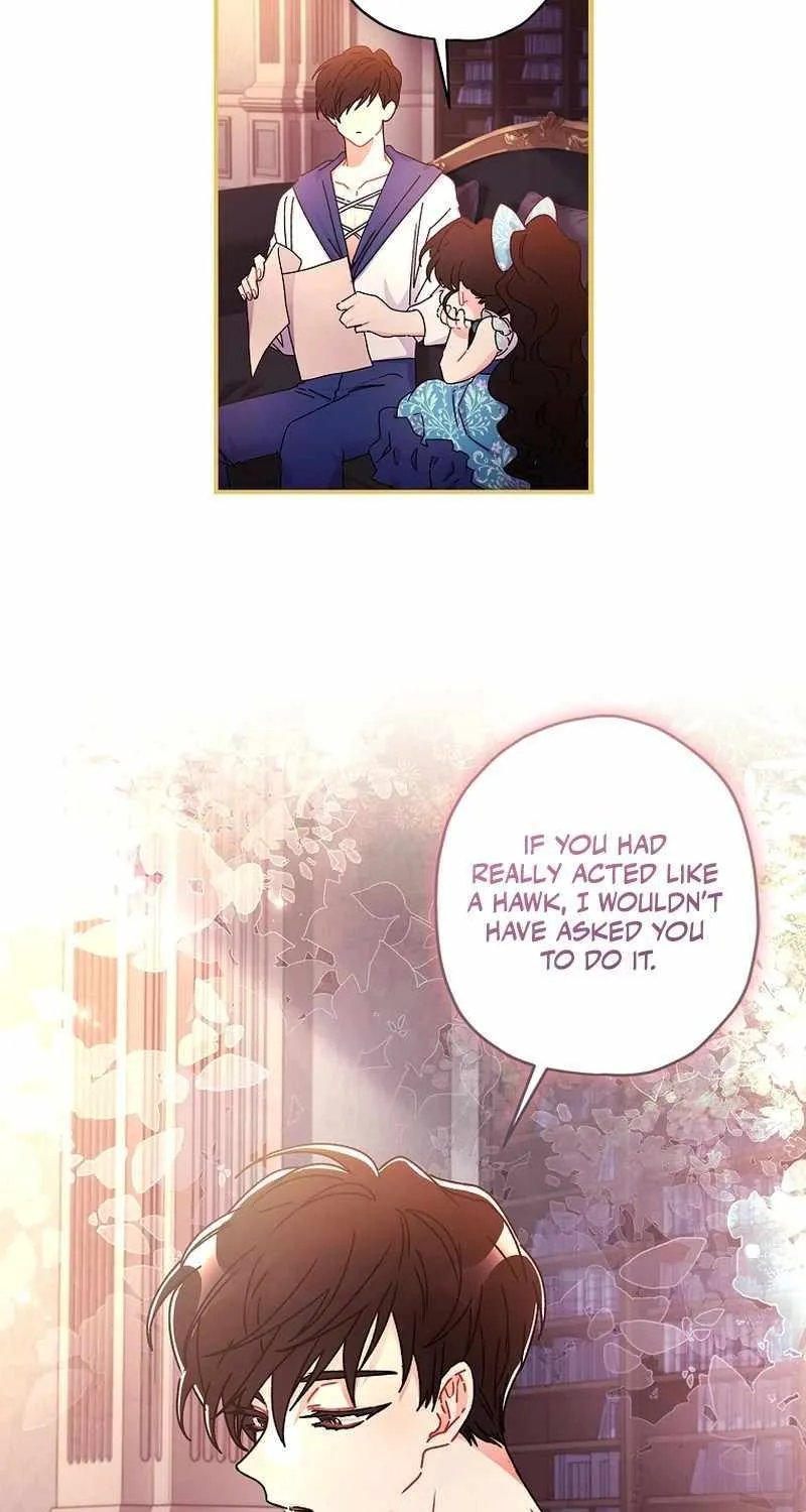 I Became The Male Lead’S Adopted Daughter Chapter 102 page 62 - 
