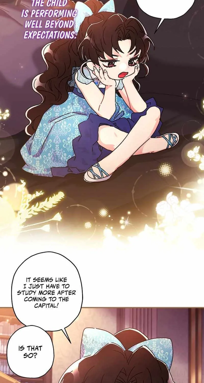 I Became The Male Lead’S Adopted Daughter Chapter 102 page 65 - 