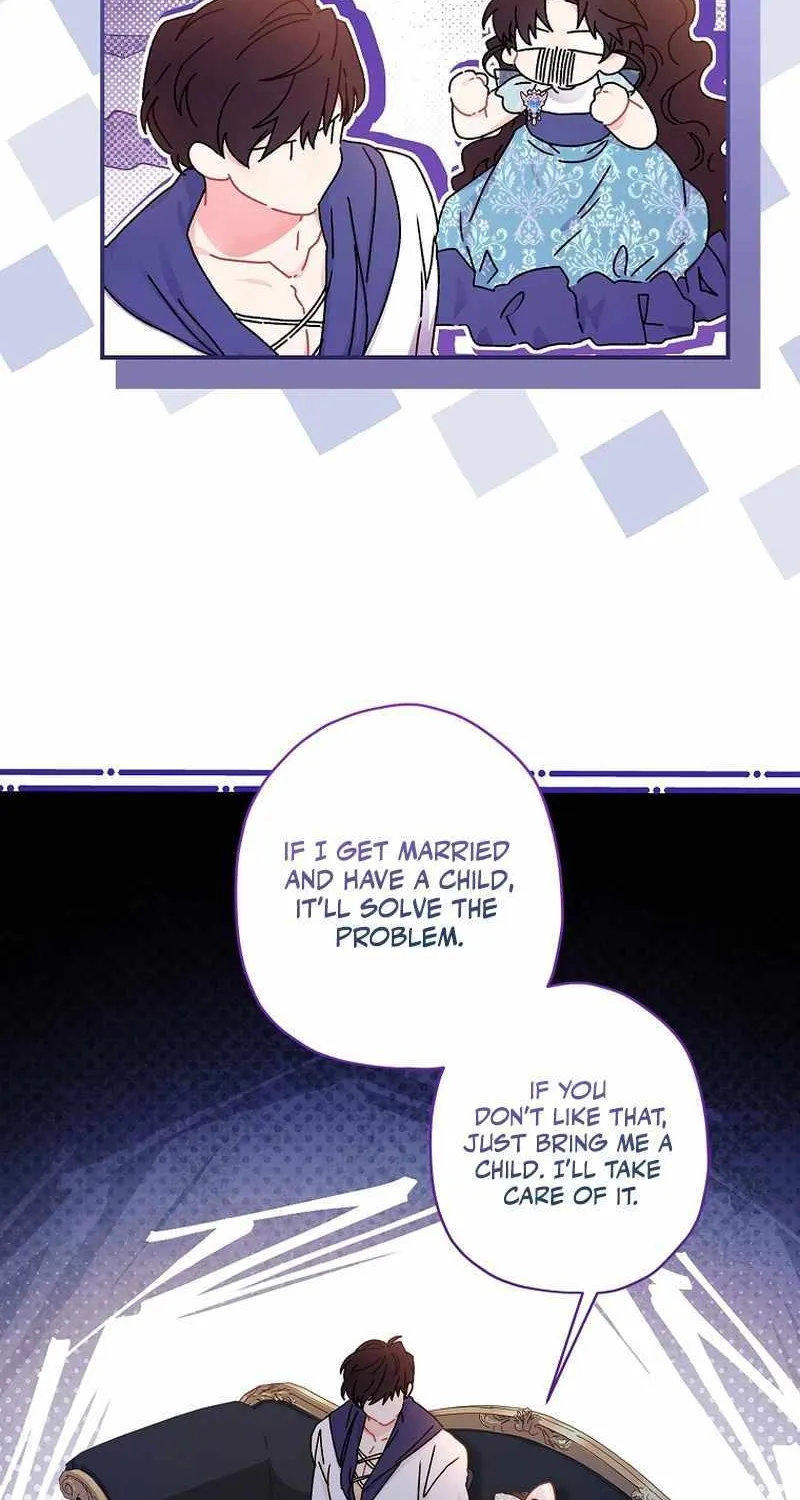 I Became The Male Lead’S Adopted Daughter Chapter 102 page 67 - 
