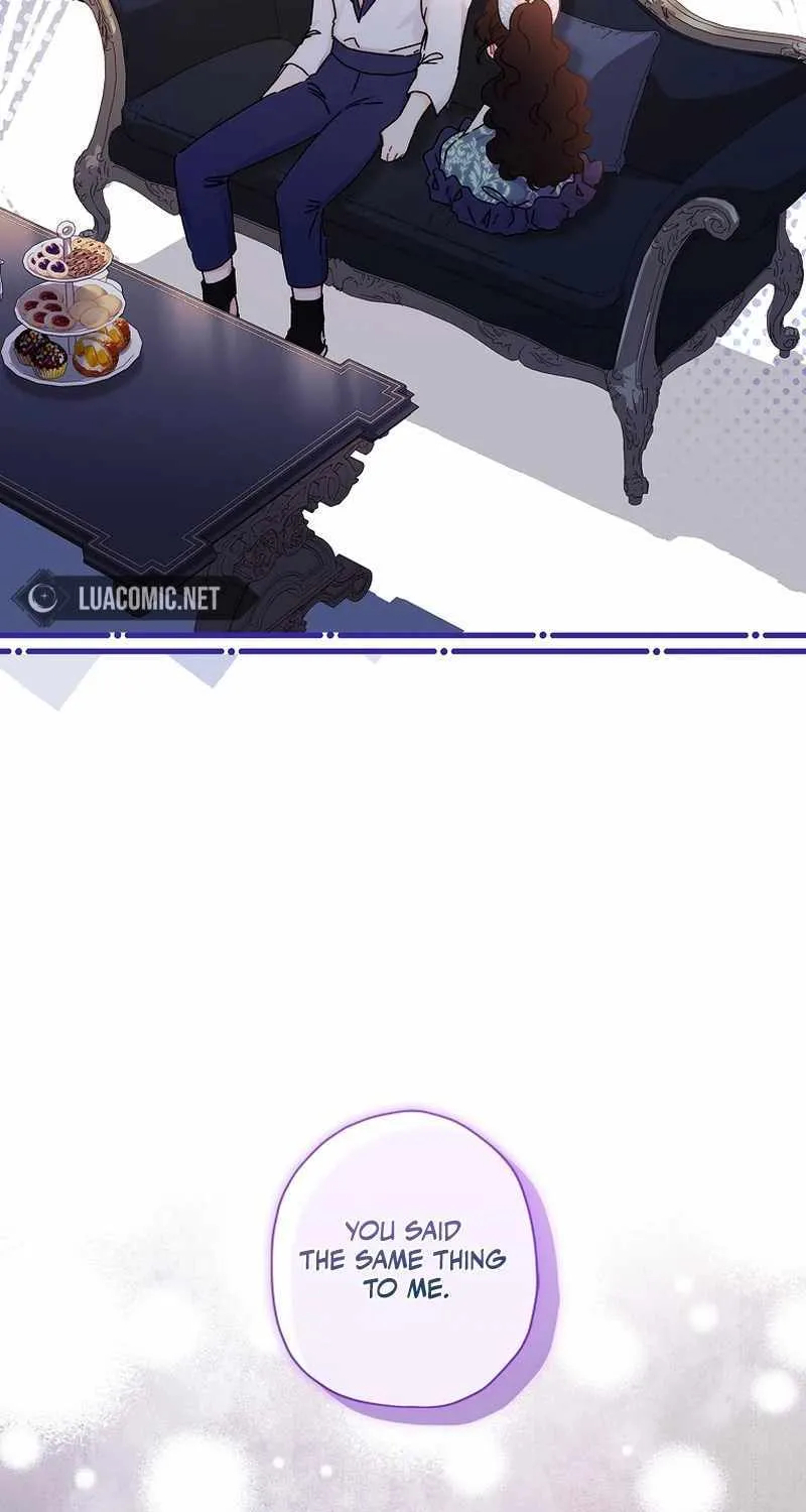 I Became The Male Lead’S Adopted Daughter Chapter 102 page 68 - 