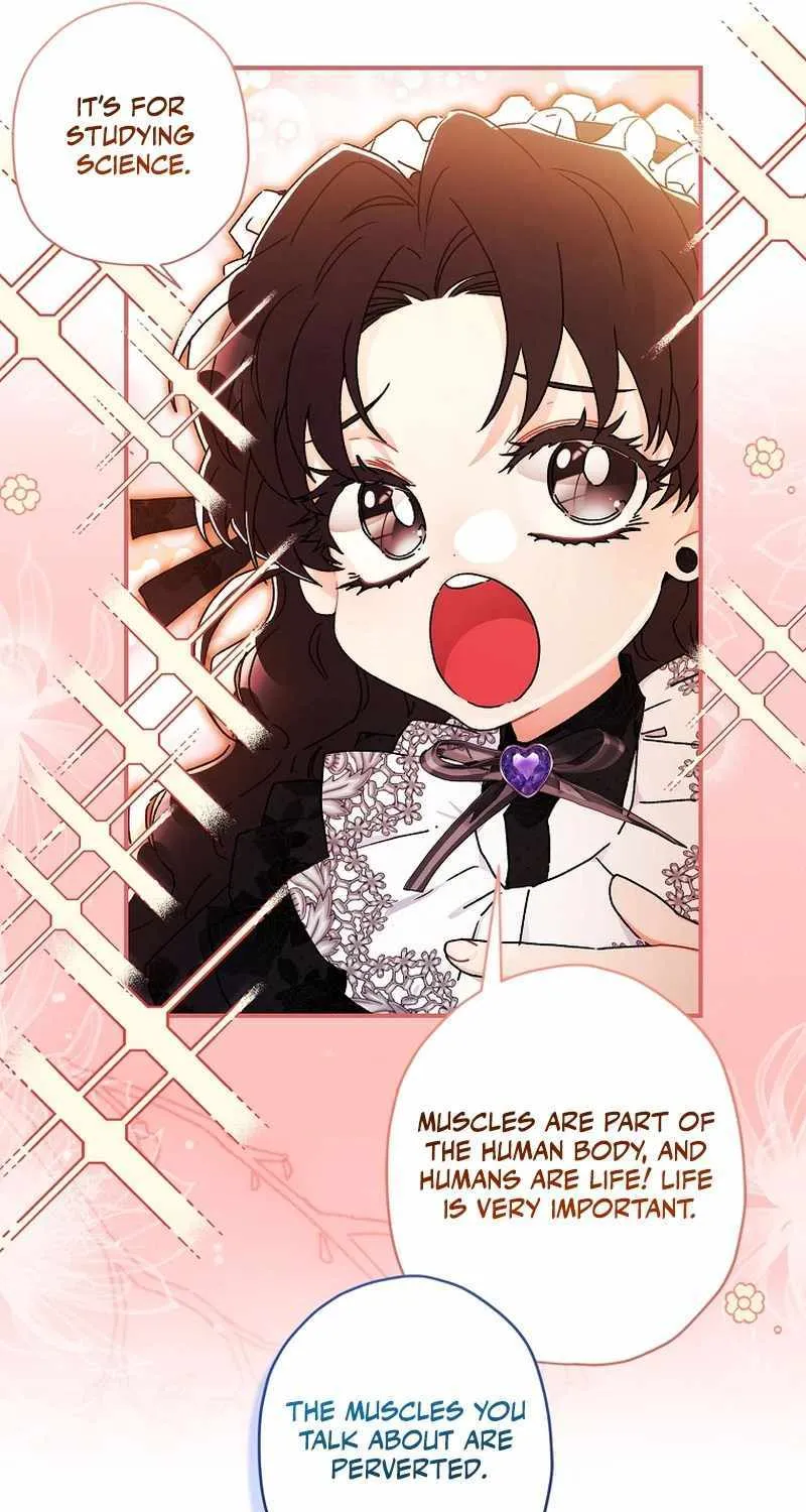 I Became The Male Lead’S Adopted Daughter Chapter 102 page 8 - 