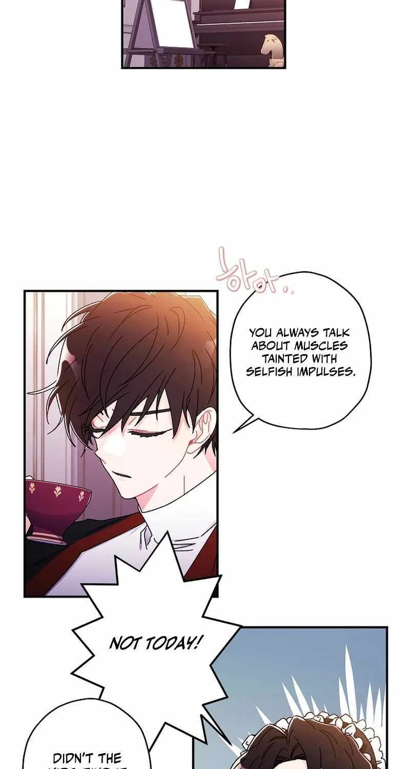 I Became The Male Lead’S Adopted Daughter Chapter 102 page 10 - 