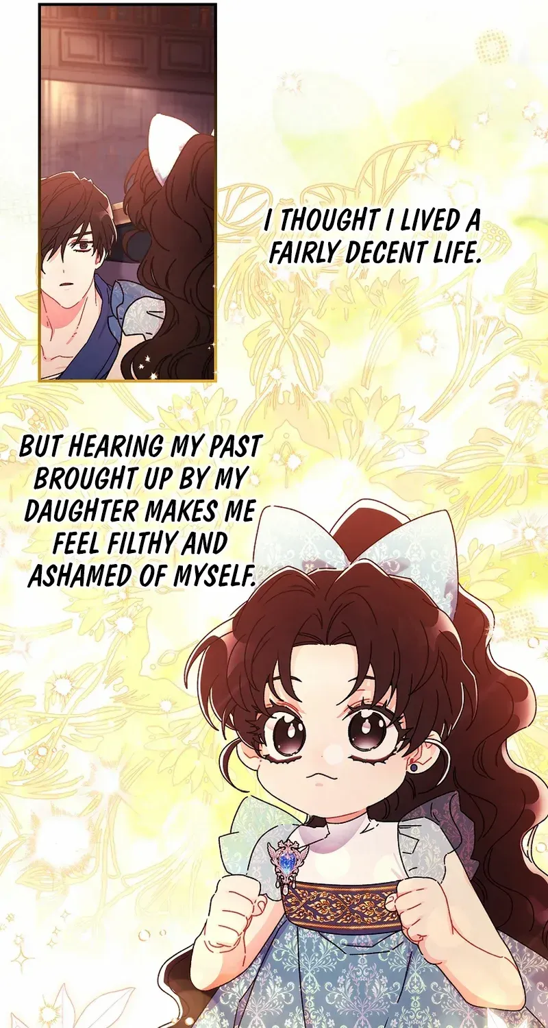 I Became The Male Lead’S Adopted Daughter Chapter 103 page 17 - 