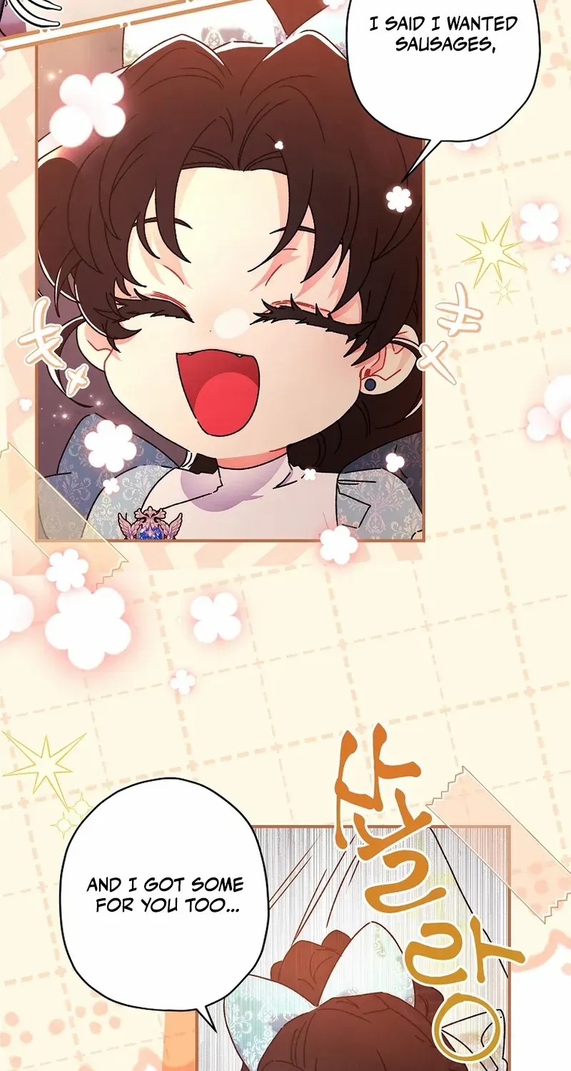 I Became The Male Lead’S Adopted Daughter Chapter 103 page 20 - 