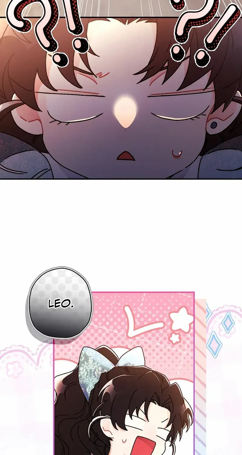 I Became The Male Lead’S Adopted Daughter Chapter 103 page 24 - 