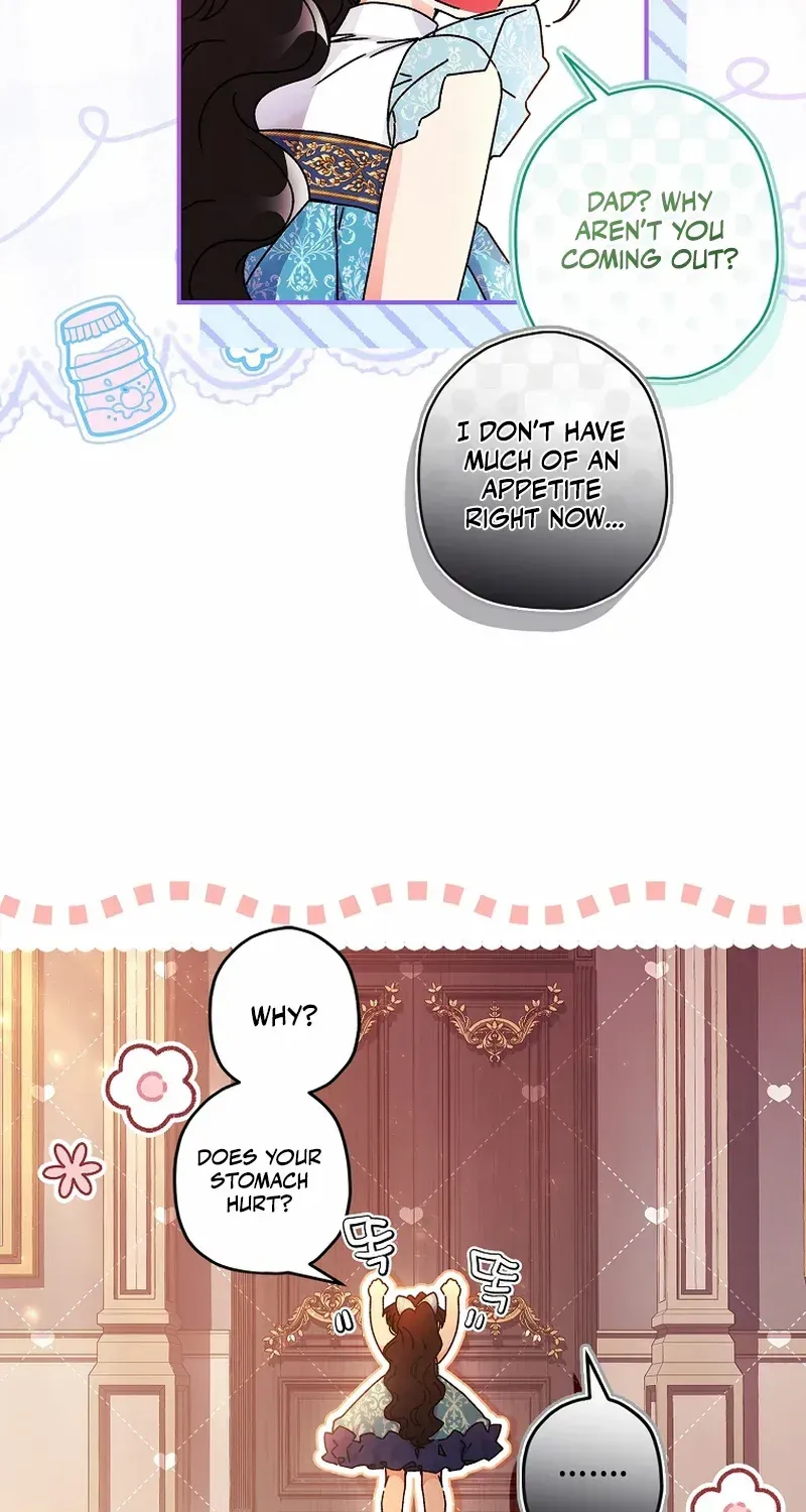 I Became The Male Lead’S Adopted Daughter Chapter 103 page 25 - 