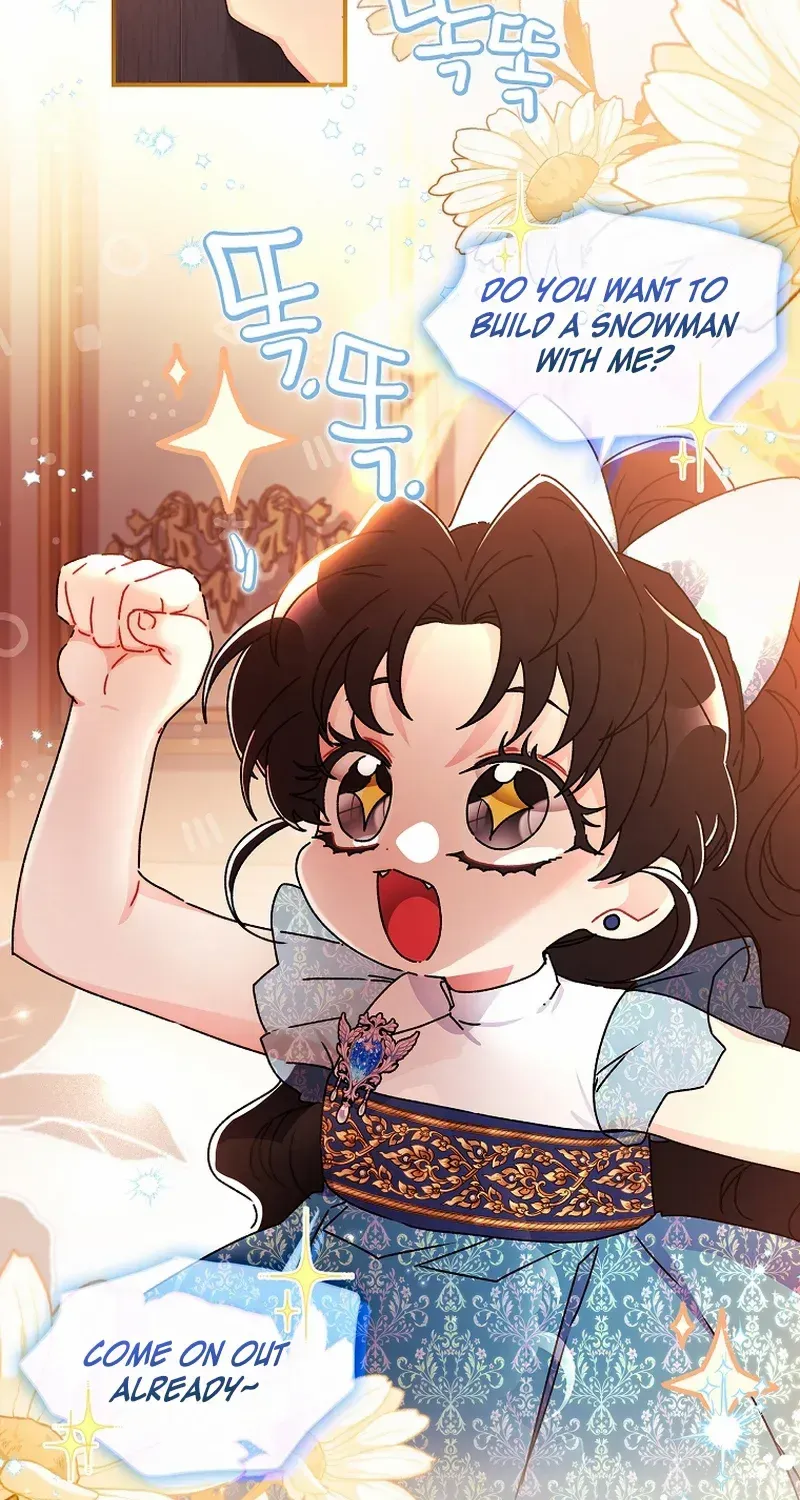 I Became The Male Lead’S Adopted Daughter Chapter 103 page 27 - 