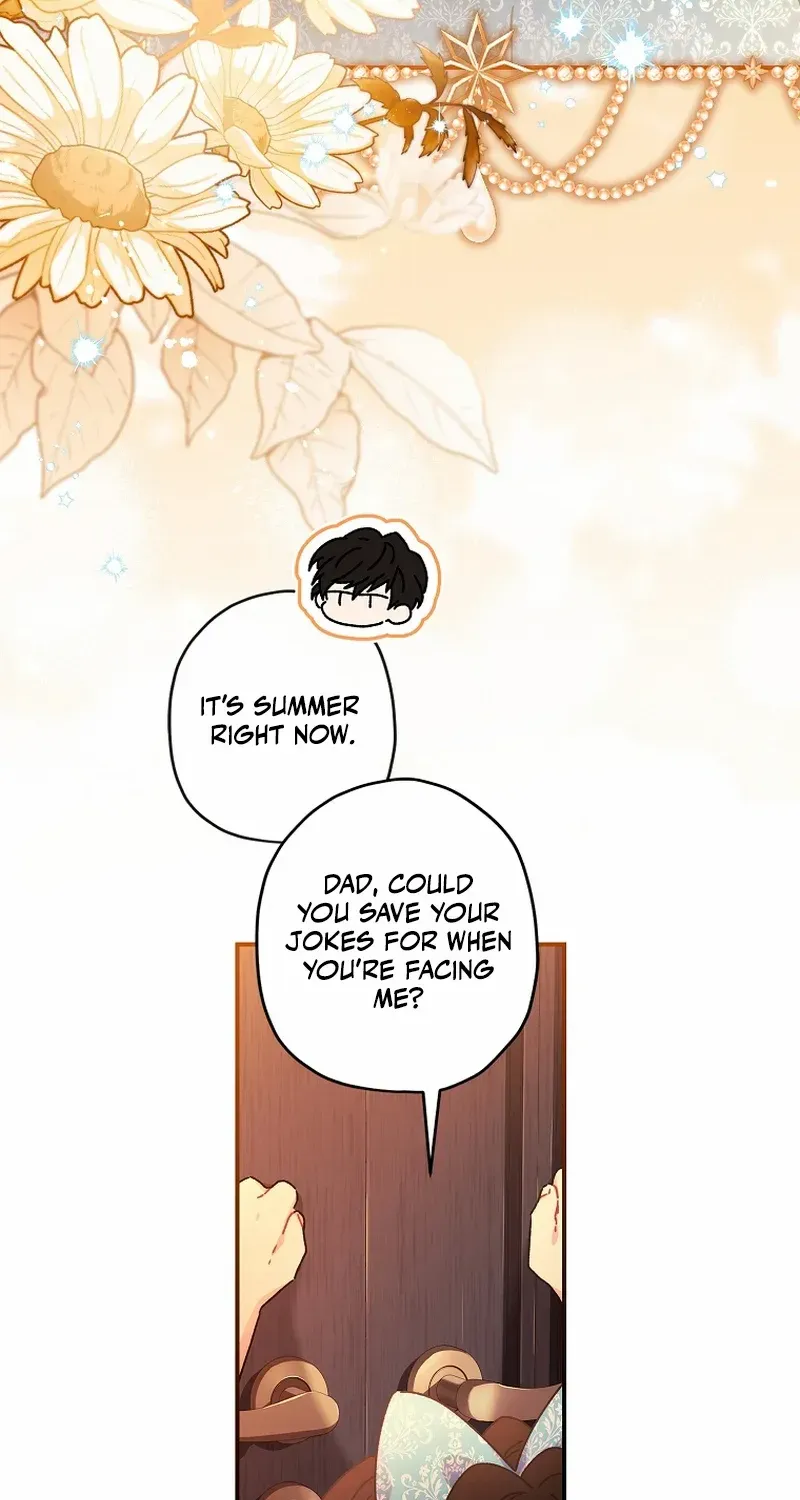 I Became The Male Lead’S Adopted Daughter Chapter 103 page 28 - 