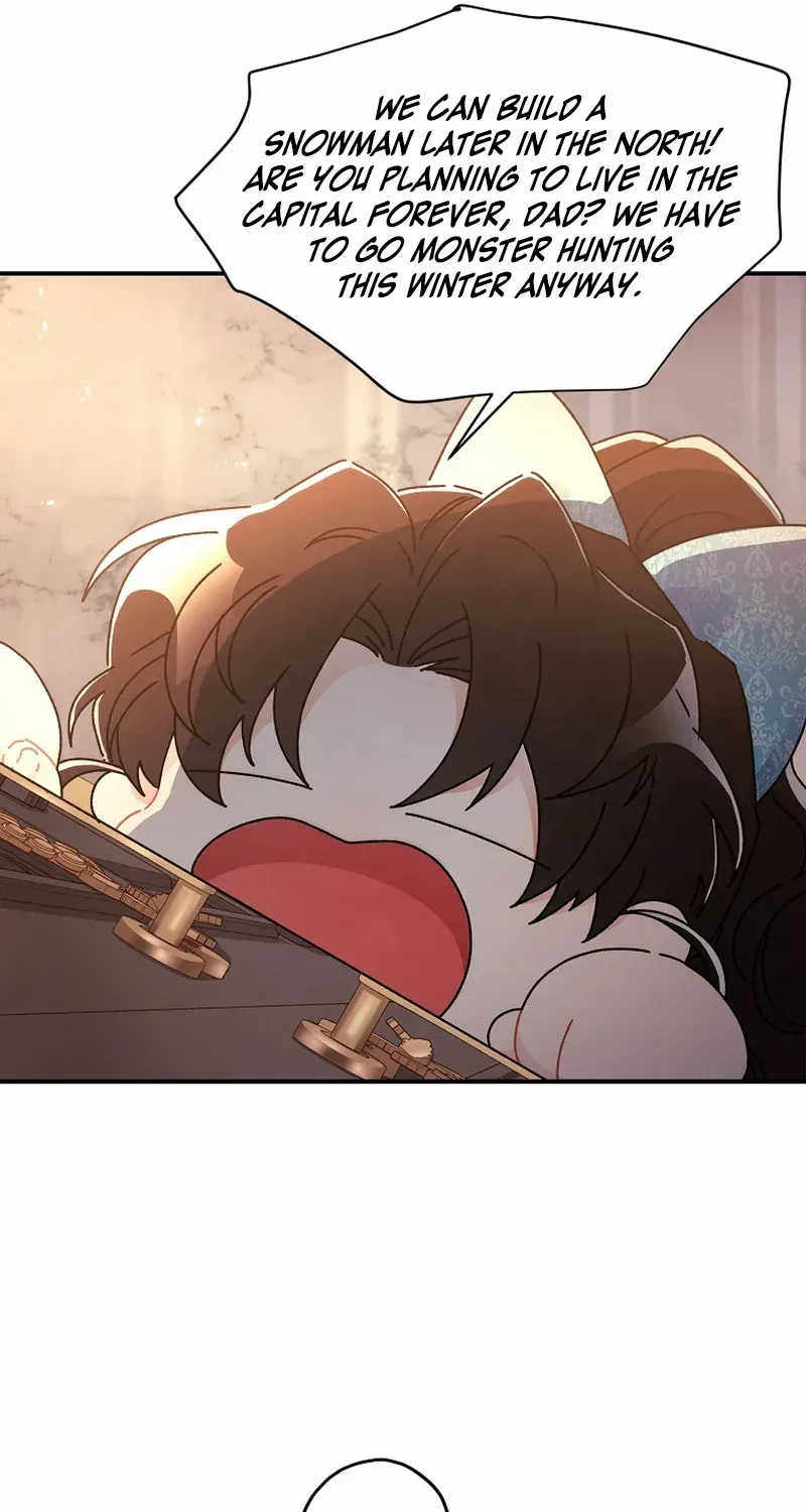 I Became The Male Lead’S Adopted Daughter Chapter 103 page 30 - 