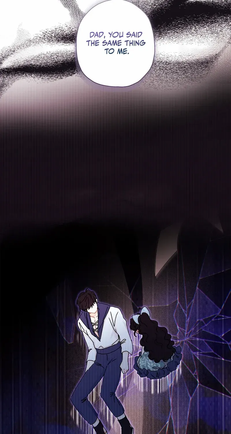 I Became The Male Lead’S Adopted Daughter Chapter 103 page 4 - 