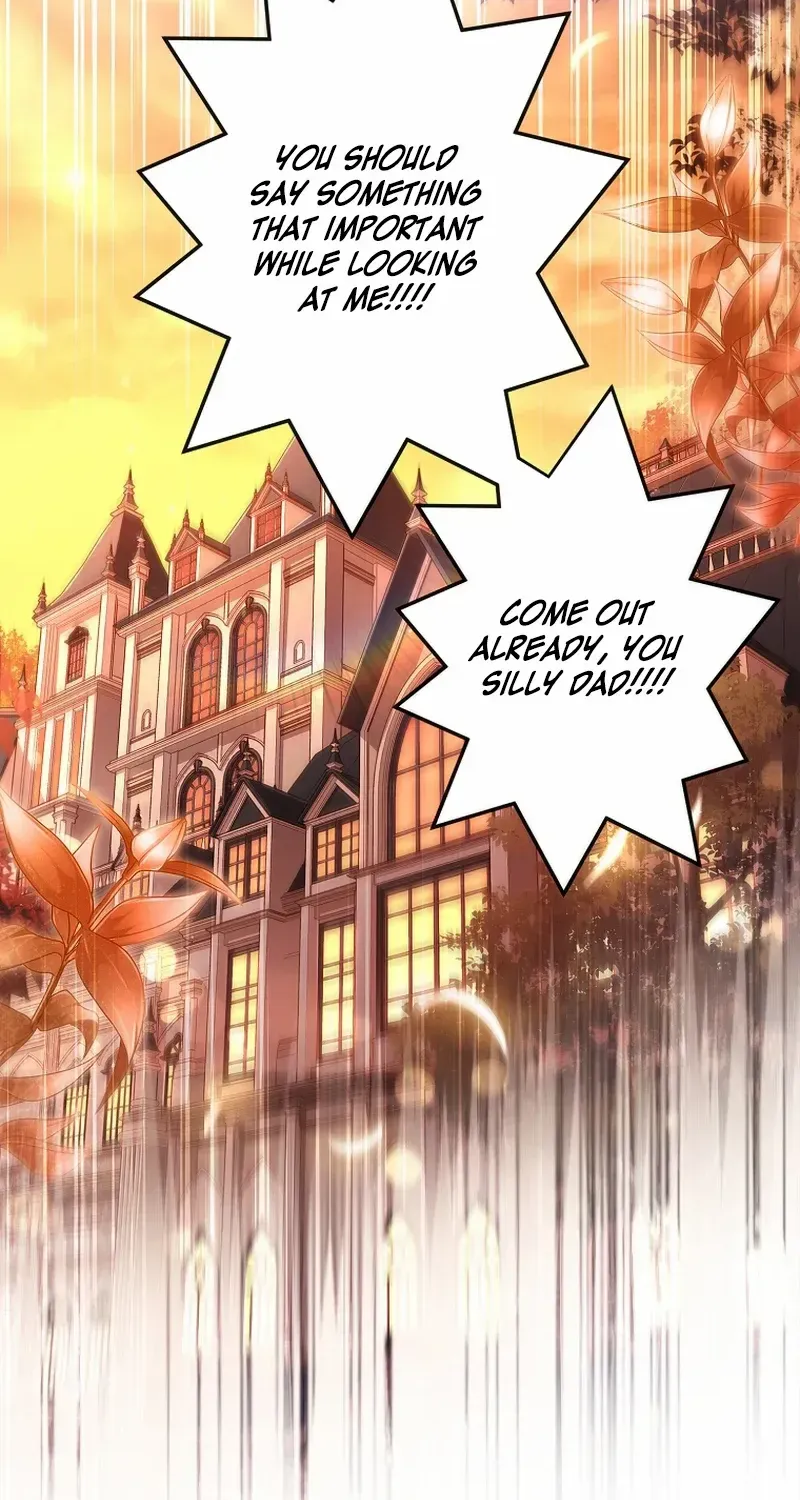 I Became The Male Lead’S Adopted Daughter Chapter 103 page 33 - 