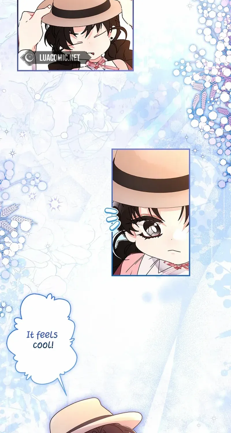 I Became The Male Lead’S Adopted Daughter Chapter 103 page 40 - 