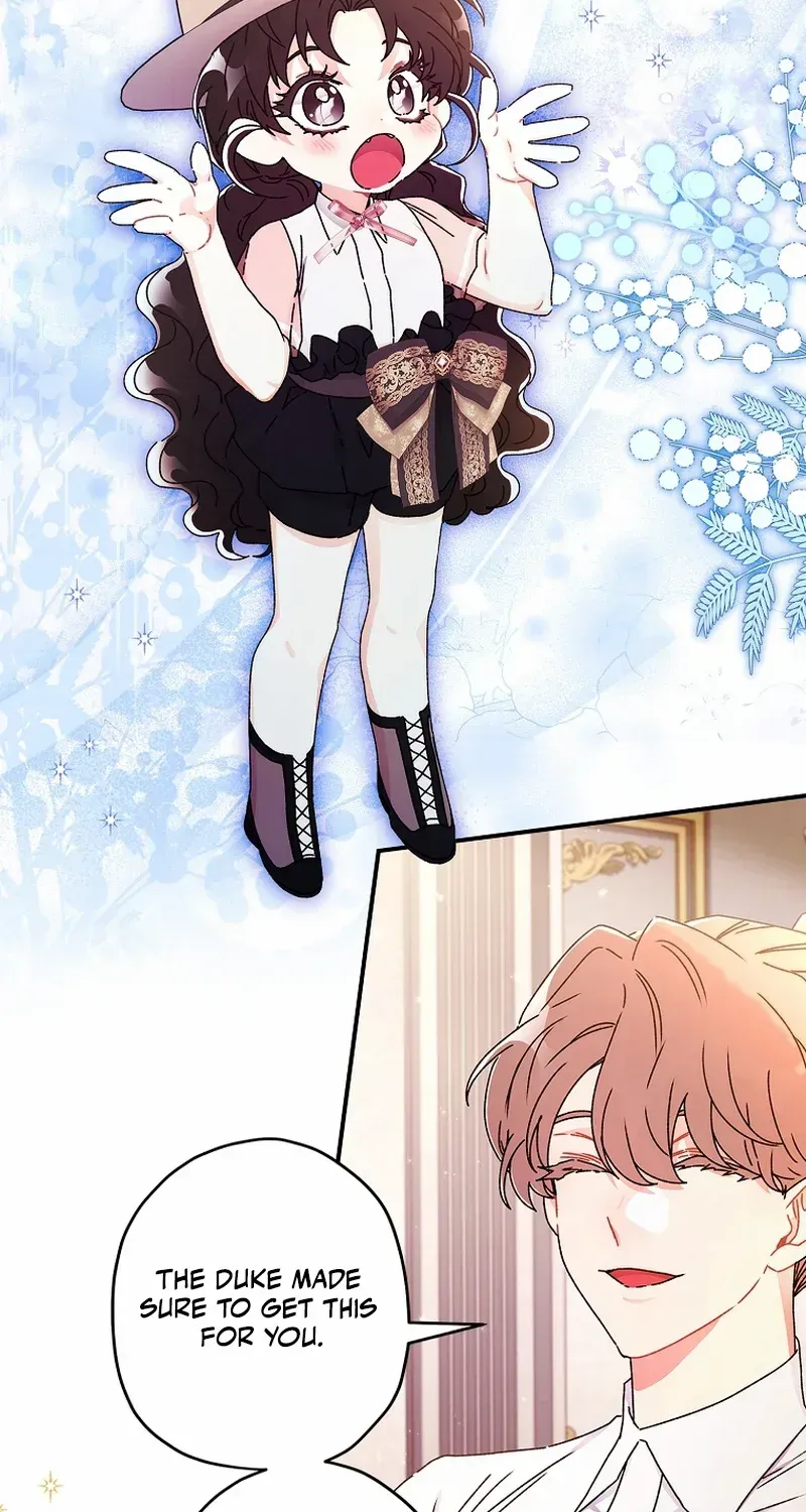 I Became The Male Lead’S Adopted Daughter Chapter 103 page 41 - 