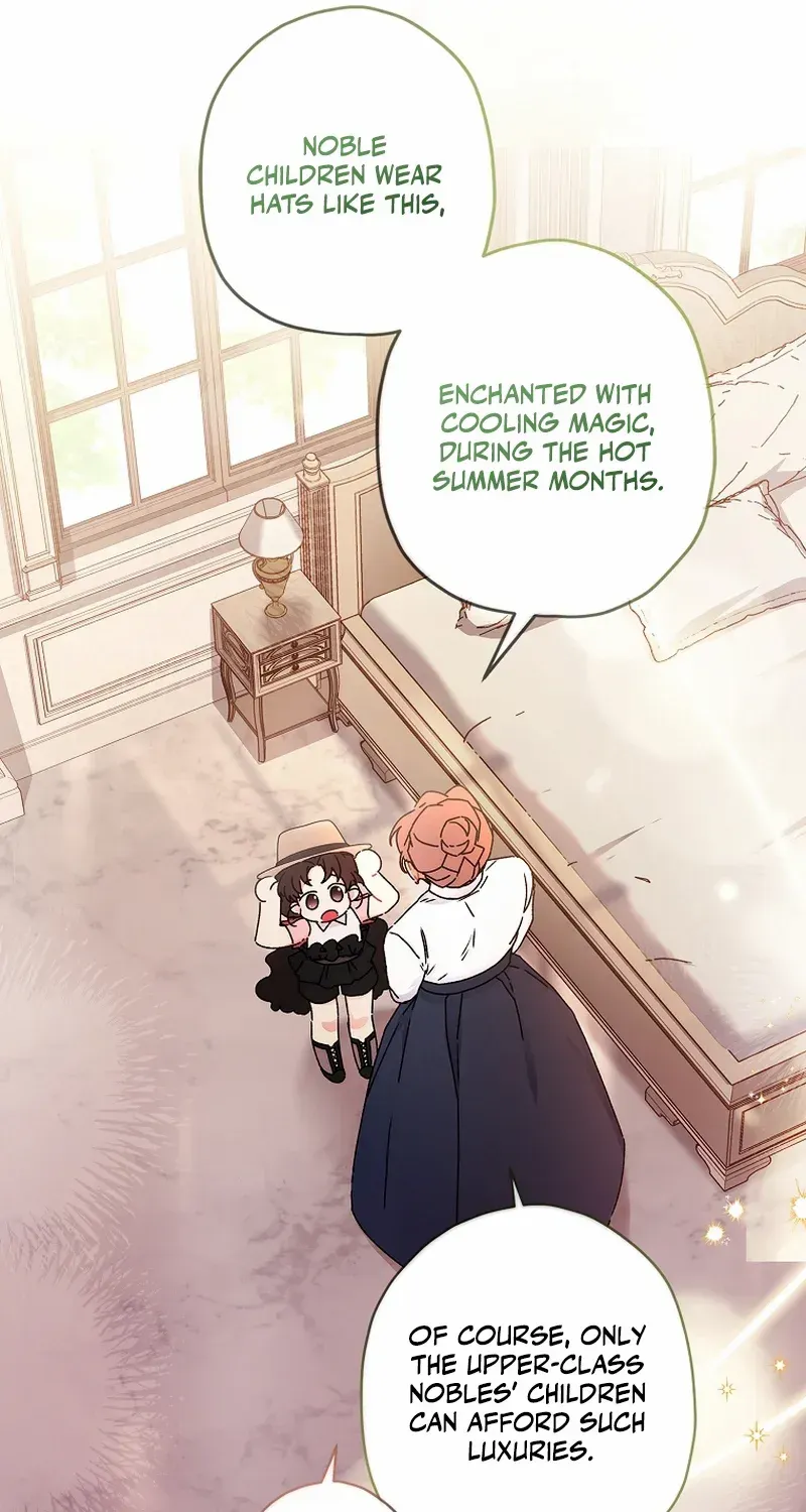 I Became The Male Lead’S Adopted Daughter Chapter 103 page 43 - 