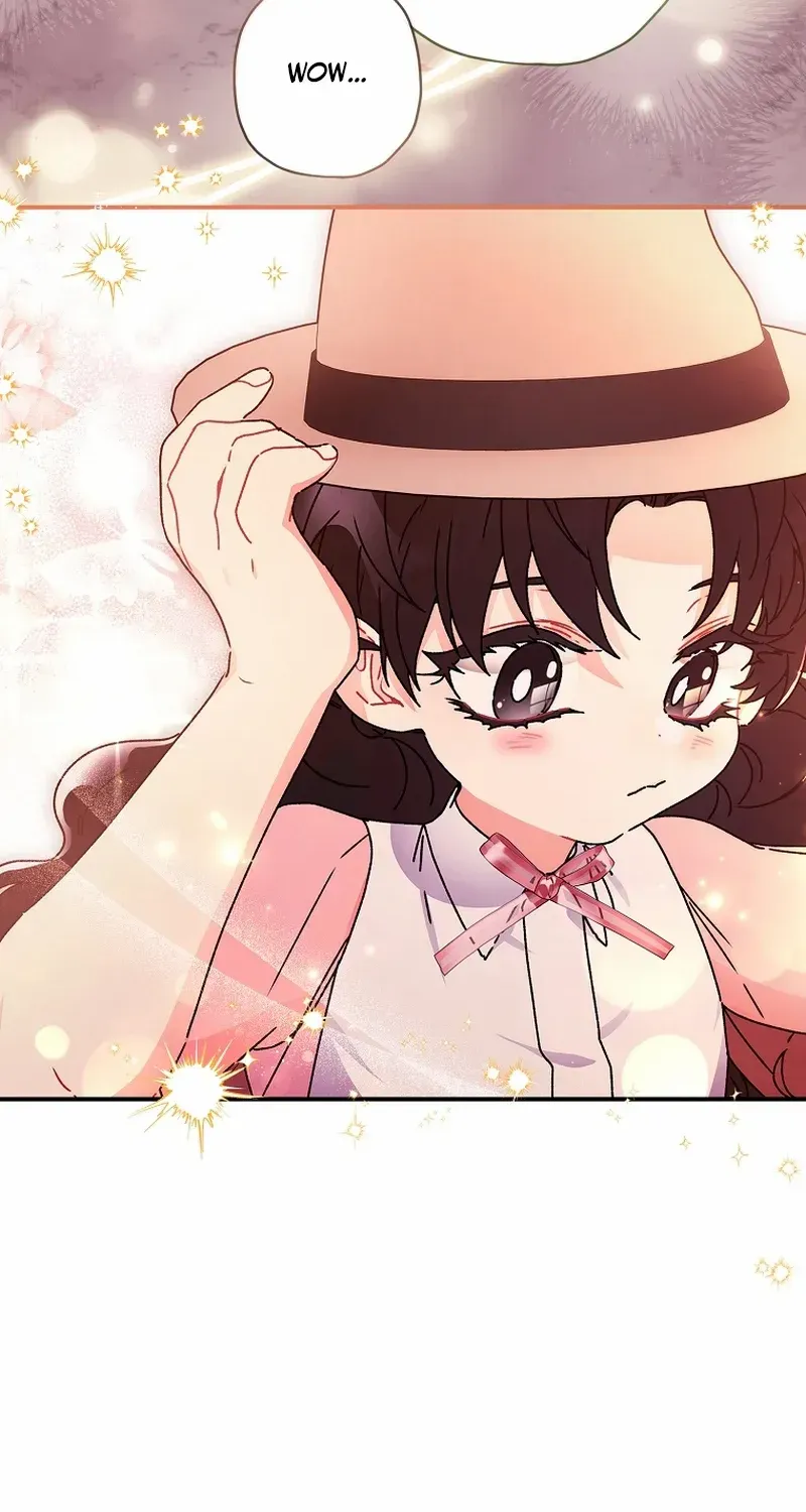 I Became The Male Lead’S Adopted Daughter Chapter 103 page 44 - 