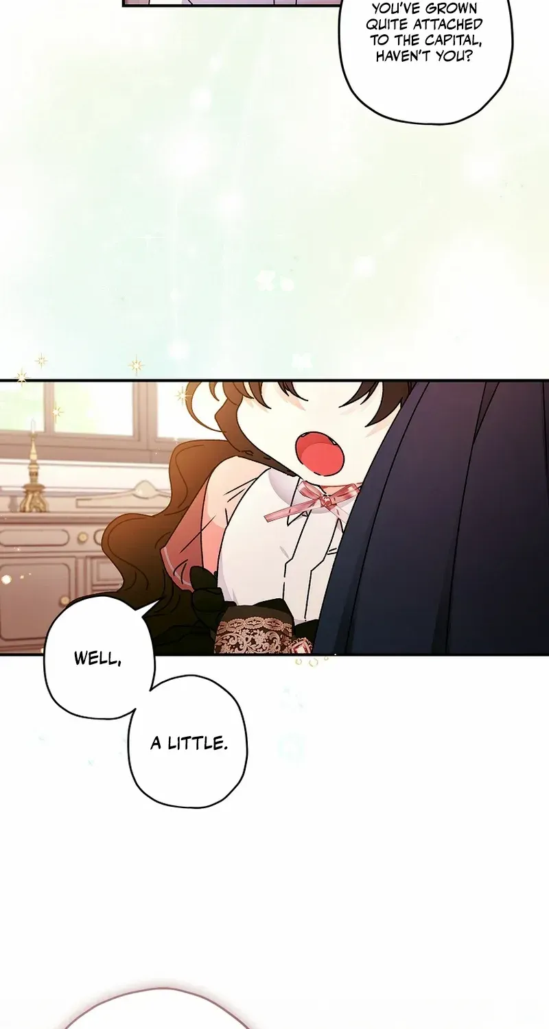 I Became The Male Lead’S Adopted Daughter Chapter 103 page 46 - 