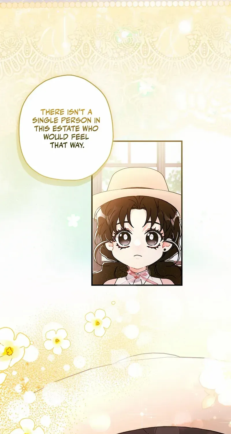 I Became The Male Lead’S Adopted Daughter Chapter 103 page 52 - 