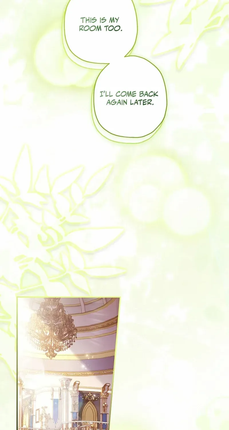 I Became The Male Lead’S Adopted Daughter Chapter 103 page 58 - 