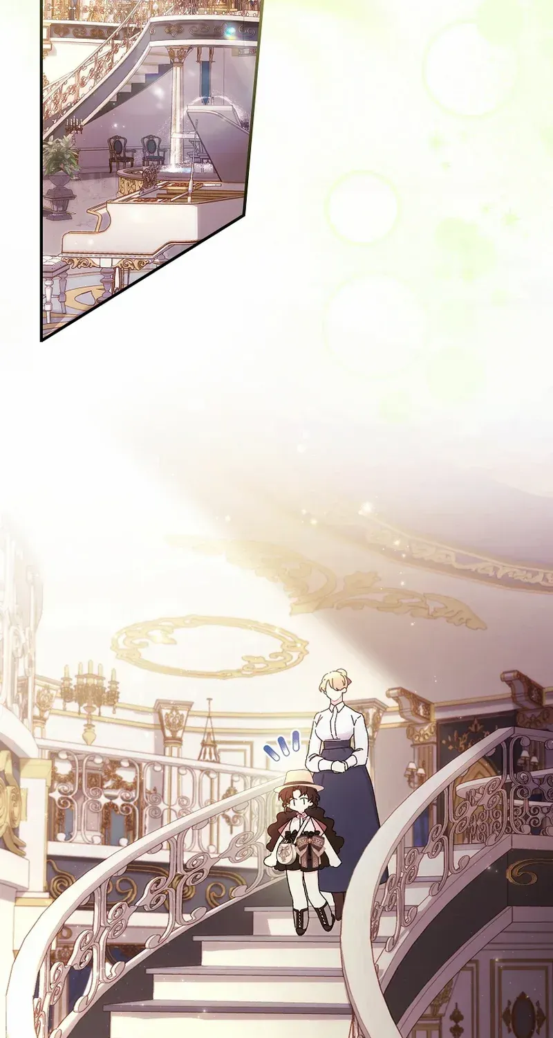 I Became The Male Lead’S Adopted Daughter Chapter 103 page 59 - 