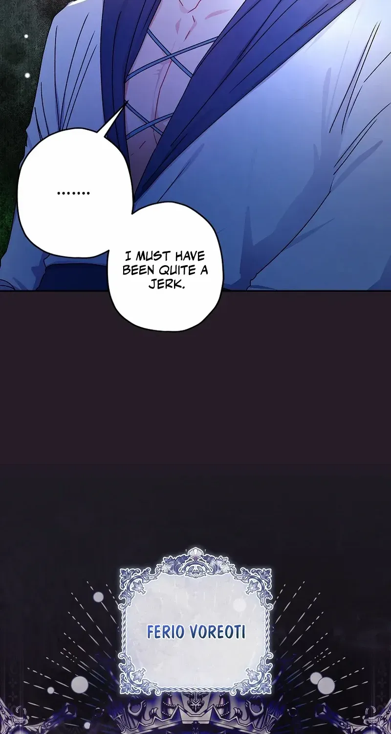 I Became The Male Lead’S Adopted Daughter Chapter 103 page 7 - 