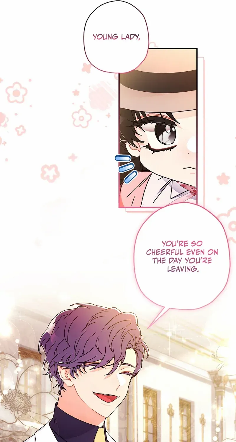 I Became The Male Lead’S Adopted Daughter Chapter 103 page 63 - 
